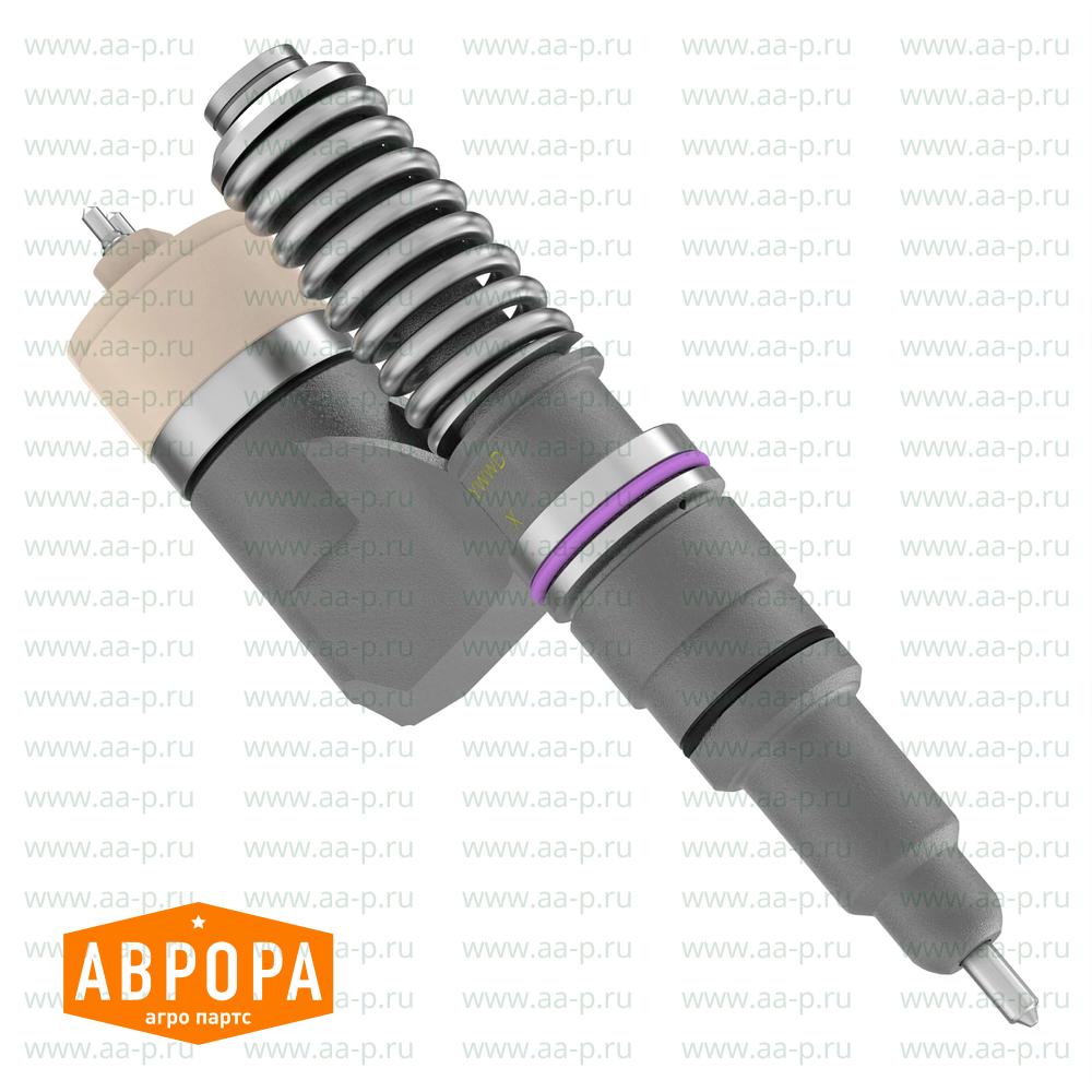 RE56611 КОЖУХ